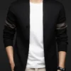 Men’s Casual Cardigan Blazer