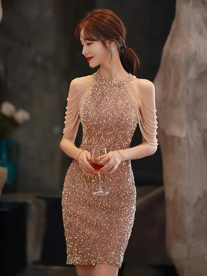 Women's Wedding Party Wear